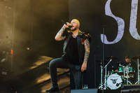 2023-06-07 - Soilwork från Sweden Rock Festival, Sölvesborg