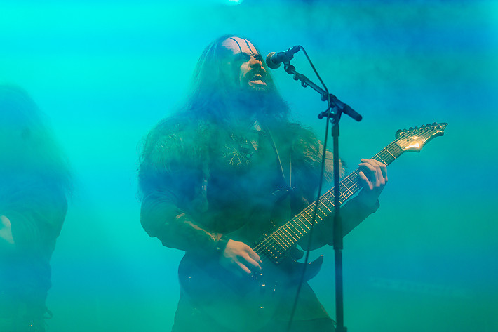 2023-06-07 - Grimner från Sweden Rock Festival, Sölvesborg