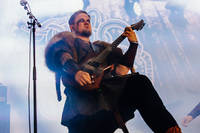 2023-06-07 - Grimner från Sweden Rock Festival, Sölvesborg