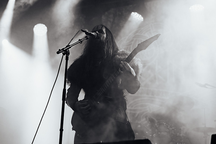 2023-06-07 - Grimner från Sweden Rock Festival, Sölvesborg