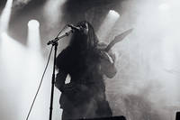 2023-06-07 - Grimner från Sweden Rock Festival, Sölvesborg