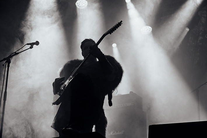2023-06-07 - Grimner från Sweden Rock Festival, Sölvesborg