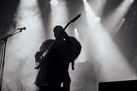 2023-06-07 - Grimner från Sweden Rock Festival, Sölvesborg