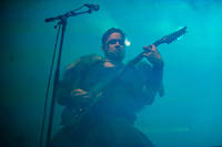 2023-06-07 - Grimner från Sweden Rock Festival, Sölvesborg