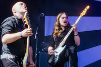 2023-06-07 - Spidergawd från Sweden Rock Festival, Sölvesborg