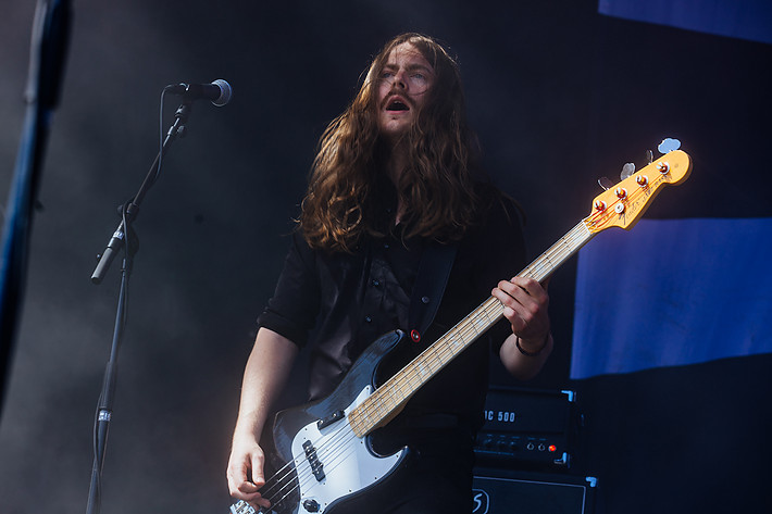 2023-06-07 - Spidergawd från Sweden Rock Festival, Sölvesborg