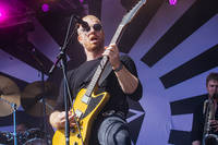 2023-06-07 - Spidergawd från Sweden Rock Festival, Sölvesborg