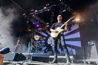 2023-06-07 - Spidergawd från Sweden Rock Festival, Sölvesborg