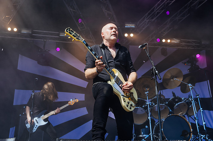 2023-06-07 - Spidergawd från Sweden Rock Festival, Sölvesborg