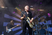 2023-06-07 - Spidergawd från Sweden Rock Festival, Sölvesborg