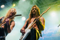 2023-06-07 - Enforcer från Sweden Rock Festival, Sölvesborg