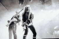 2023-06-07 - Enforcer från Sweden Rock Festival, Sölvesborg