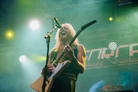 2023-06-07 - Enforcer från Sweden Rock Festival, Sölvesborg