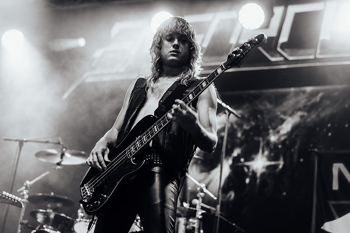 2023-06-07 - Enforcer från Sweden Rock Festival, Sölvesborg