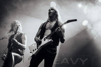 2023-06-07 - Enforcer från Sweden Rock Festival, Sölvesborg