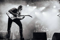 2023-06-07 - Enforcer från Sweden Rock Festival, Sölvesborg