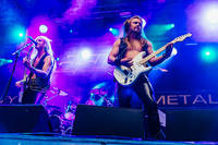 2023-06-07 - Enforcer från Sweden Rock Festival, Sölvesborg