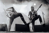 2023-06-07 - Enforcer från Sweden Rock Festival, Sölvesborg