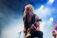 2023-06-07 - Enforcer från Sweden Rock Festival, Sölvesborg