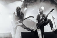 2023-06-07 - Enforcer från Sweden Rock Festival, Sölvesborg