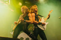 2023-06-07 - Enforcer från Sweden Rock Festival, Sölvesborg