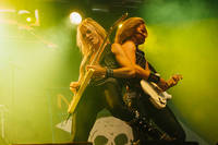 2023-06-07 - Enforcer från Sweden Rock Festival, Sölvesborg