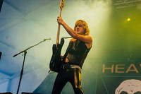 2023-06-07 - Enforcer från Sweden Rock Festival, Sölvesborg