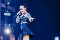 2023-06-07 - Jinjer från Sweden Rock Festival, Sölvesborg