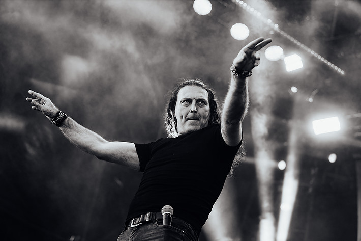 2023-06-07 - Angra från Sweden Rock Festival, Sölvesborg