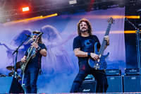 2023-06-07 - Angra från Sweden Rock Festival, Sölvesborg