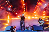 2023-06-07 - Angra från Sweden Rock Festival, Sölvesborg