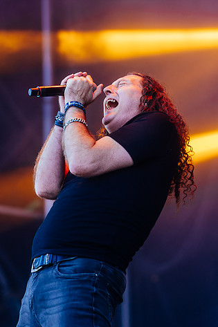 2023-06-07 - Angra från Sweden Rock Festival, Sölvesborg