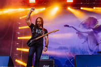 2023-06-07 - Angra från Sweden Rock Festival, Sölvesborg