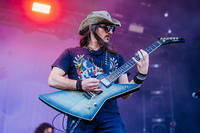 2023-06-07 - Angra från Sweden Rock Festival, Sölvesborg