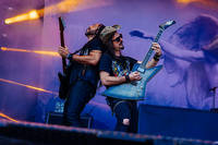 2023-06-07 - Angra från Sweden Rock Festival, Sölvesborg