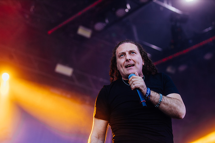 2023-06-07 - Angra från Sweden Rock Festival, Sölvesborg
