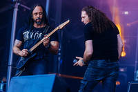2023-06-07 - Angra från Sweden Rock Festival, Sölvesborg