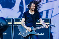 2023-06-07 - Airborne från Sweden Rock Festival, Sölvesborg
