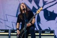 2023-06-07 - Airborne från Sweden Rock Festival, Sölvesborg