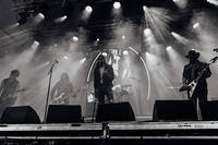 2023-06-07 - Die Oberherren från Sweden Rock Festival, Sölvesborg