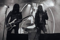 2023-06-07 - Die Oberherren från Sweden Rock Festival, Sölvesborg