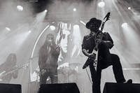 2023-06-07 - Die Oberherren från Sweden Rock Festival, Sölvesborg
