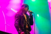 2023-06-07 - Die Oberherren från Sweden Rock Festival, Sölvesborg