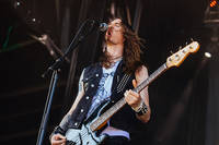 2023-06-07 - Grave från Sweden Rock Festival, Sölvesborg