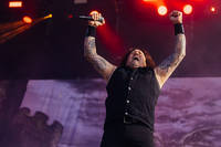 2023-06-07 - Testament från Sweden Rock Festival, Sölvesborg