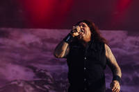 2023-06-07 - Testament från Sweden Rock Festival, Sölvesborg
