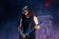 2023-06-07 - Testament från Sweden Rock Festival, Sölvesborg