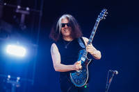 2023-06-07 - Testament från Sweden Rock Festival, Sölvesborg