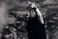 2023-06-07 - Testament från Sweden Rock Festival, Sölvesborg