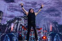 2023-06-07 - Testament från Sweden Rock Festival, Sölvesborg